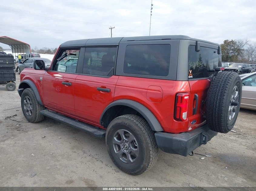 Ford Bronco 2.3l Big Bend | Mobile.bg � ����������� 3