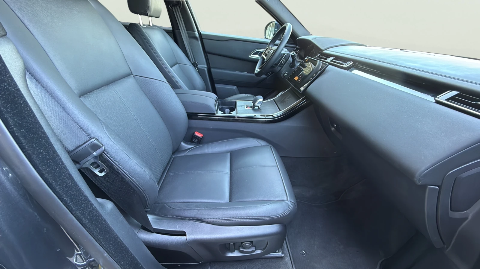 Land Rover Range Rover Velar 2.0 I4 | Mobile.bg � ����������� 12