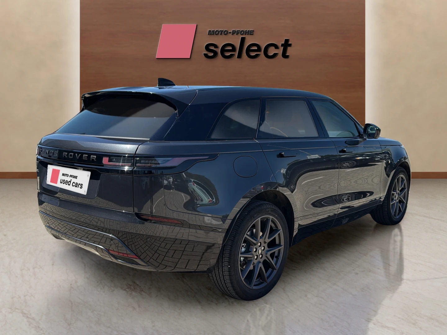 Land Rover Range Rover Velar 2.0 I4 | Mobile.bg � ����������� 7