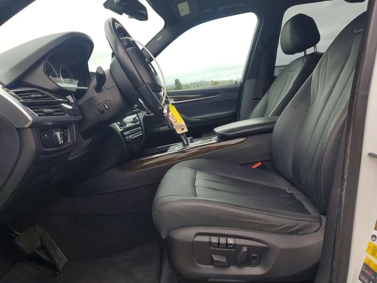 BMW X5 2.0l Xdr40E, снимка 7 - Автомобили и джипове - 54726168