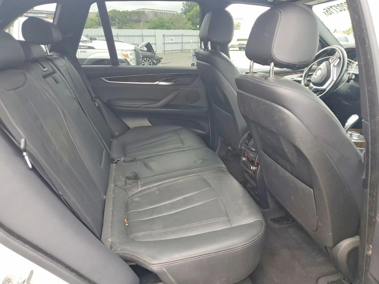 BMW X5 2.0l Xdr40E, снимка 10 - Автомобили и джипове - 54726168