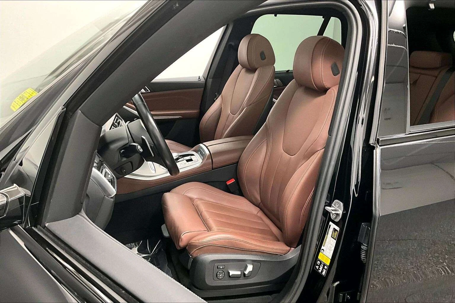 BMW X5 xDrive40i | No accidents | Local, снимка 8 - Автомобили и джипове - 54806841