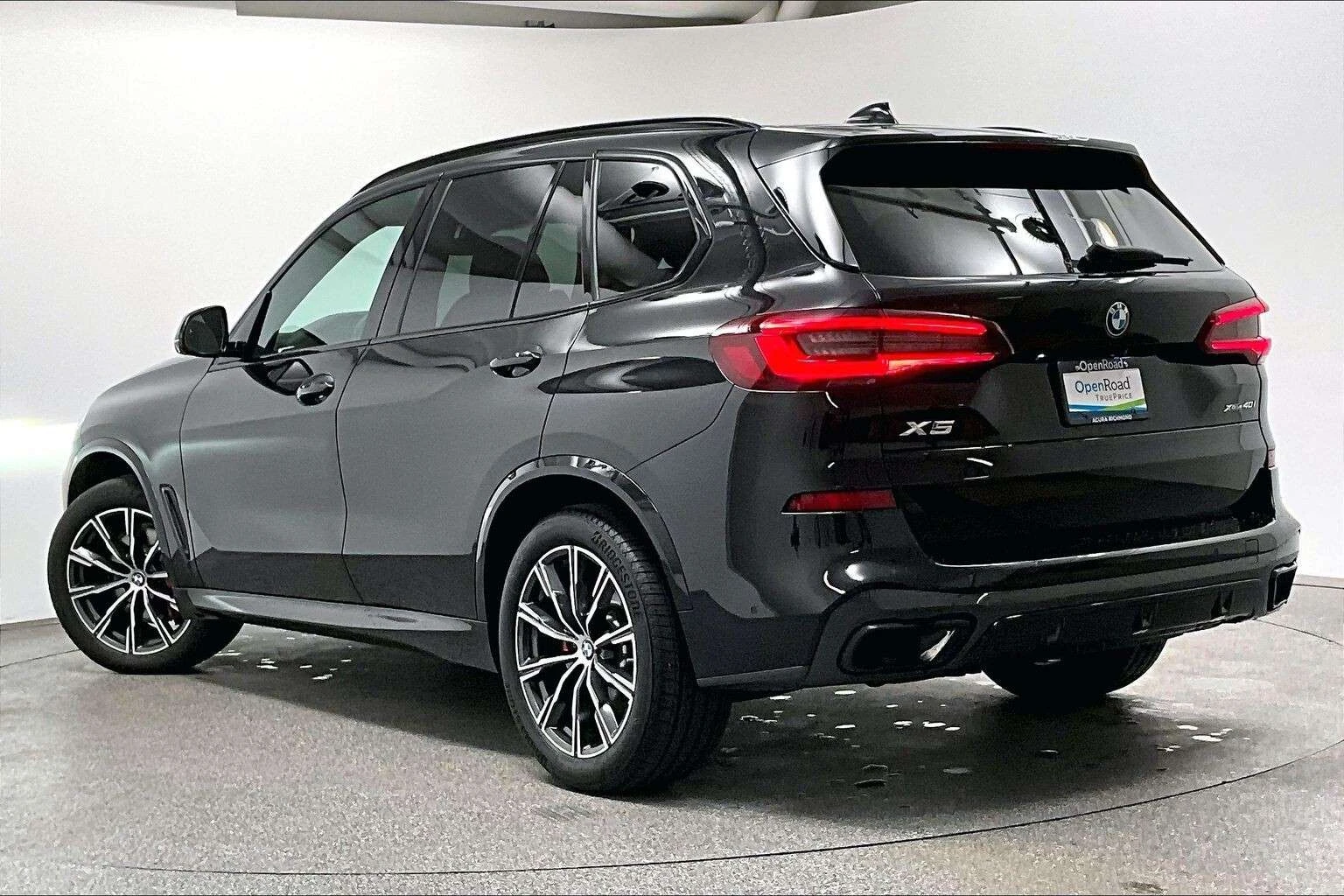 BMW X5 xDrive40i | No accidents | Local, снимка 3 - Автомобили и джипове - 54806841