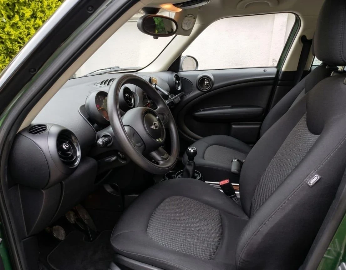 Mini Countryman, снимка 7 - Автомобили и джипове - 54864885