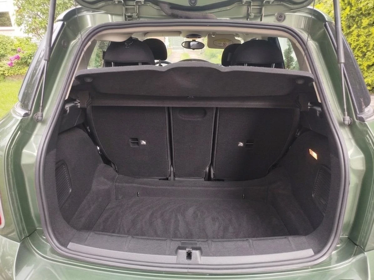 Mini Countryman, снимка 6 - Автомобили и джипове - 54864885