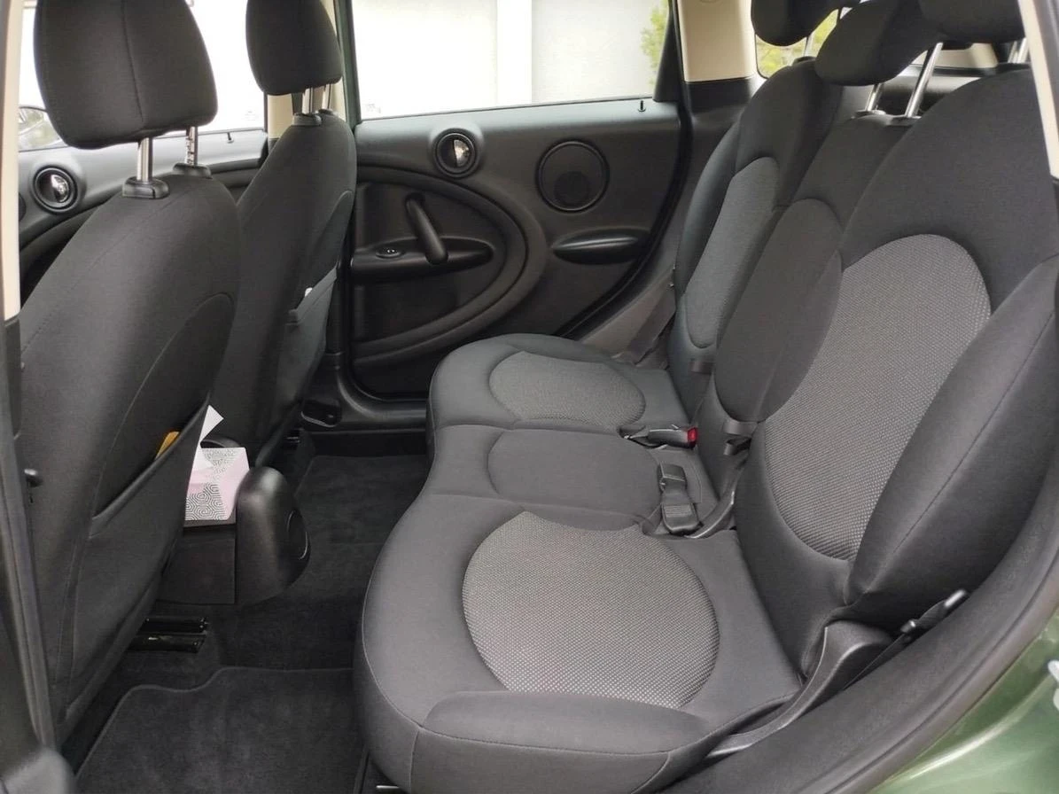 Mini Countryman, снимка 8 - Автомобили и джипове - 54864885