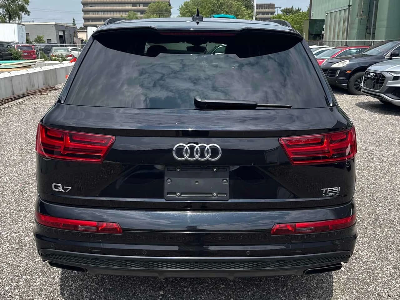 Audi Q7 * Technik * ДИСТРОНИК * 360 * ОБДУХВАНЕ * ДИГИТАЛН, снимка 4 - Автомобили и джипове - 54875684