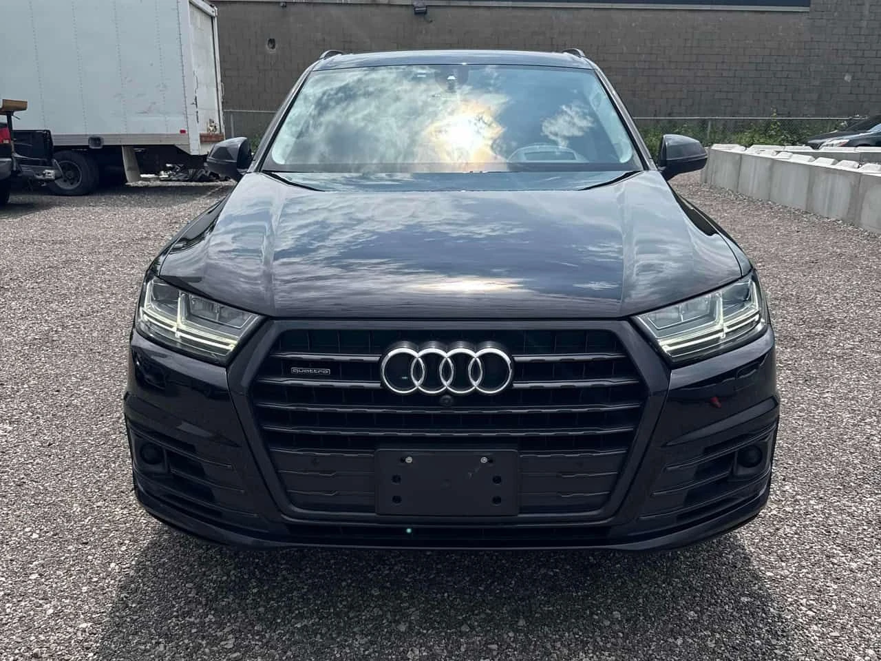 Audi Q7 * Technik * ДИСТРОНИК * 360 * ОБДУХВАНЕ * ДИГИТАЛН, снимка 6 - Автомобили и джипове - 54875684