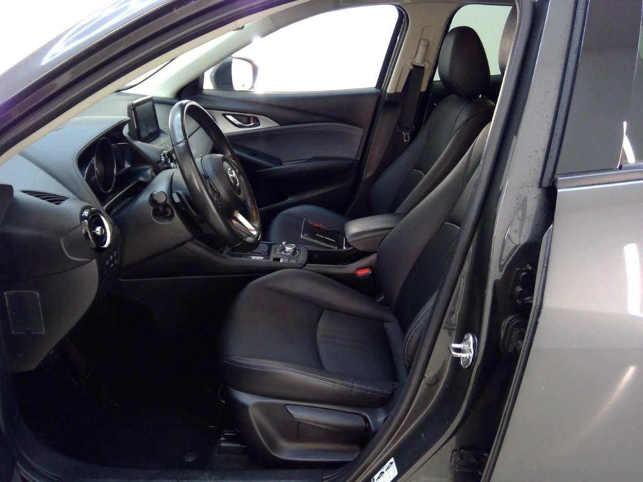 Mazda CX-3 2.0i/ SKYACTIV-G/ GT-M Оборудване/ Очакван!, снимка 6 - Автомобили и джипове - 55050574