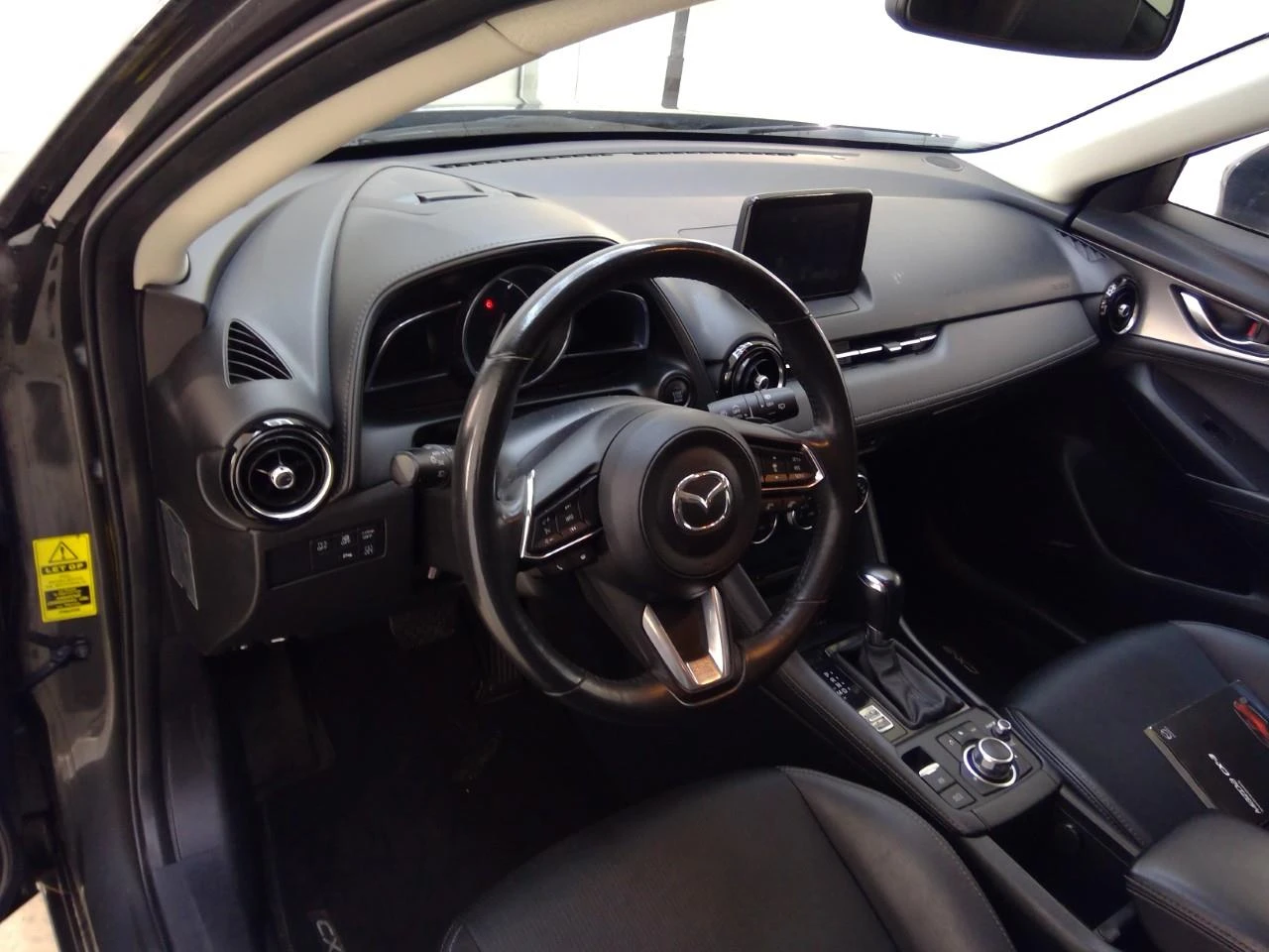 Mazda CX-3 2.0i/ SKYACTIV-G/ GT-M Оборудване/ Очакван!, снимка 5 - Автомобили и джипове - 55050574