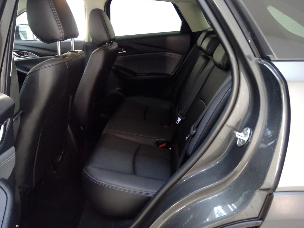 Mazda CX-3 2.0i/ SKYACTIV-G/ GT-M Оборудване/ Очакван!, снимка 7 - Автомобили и джипове - 55050574