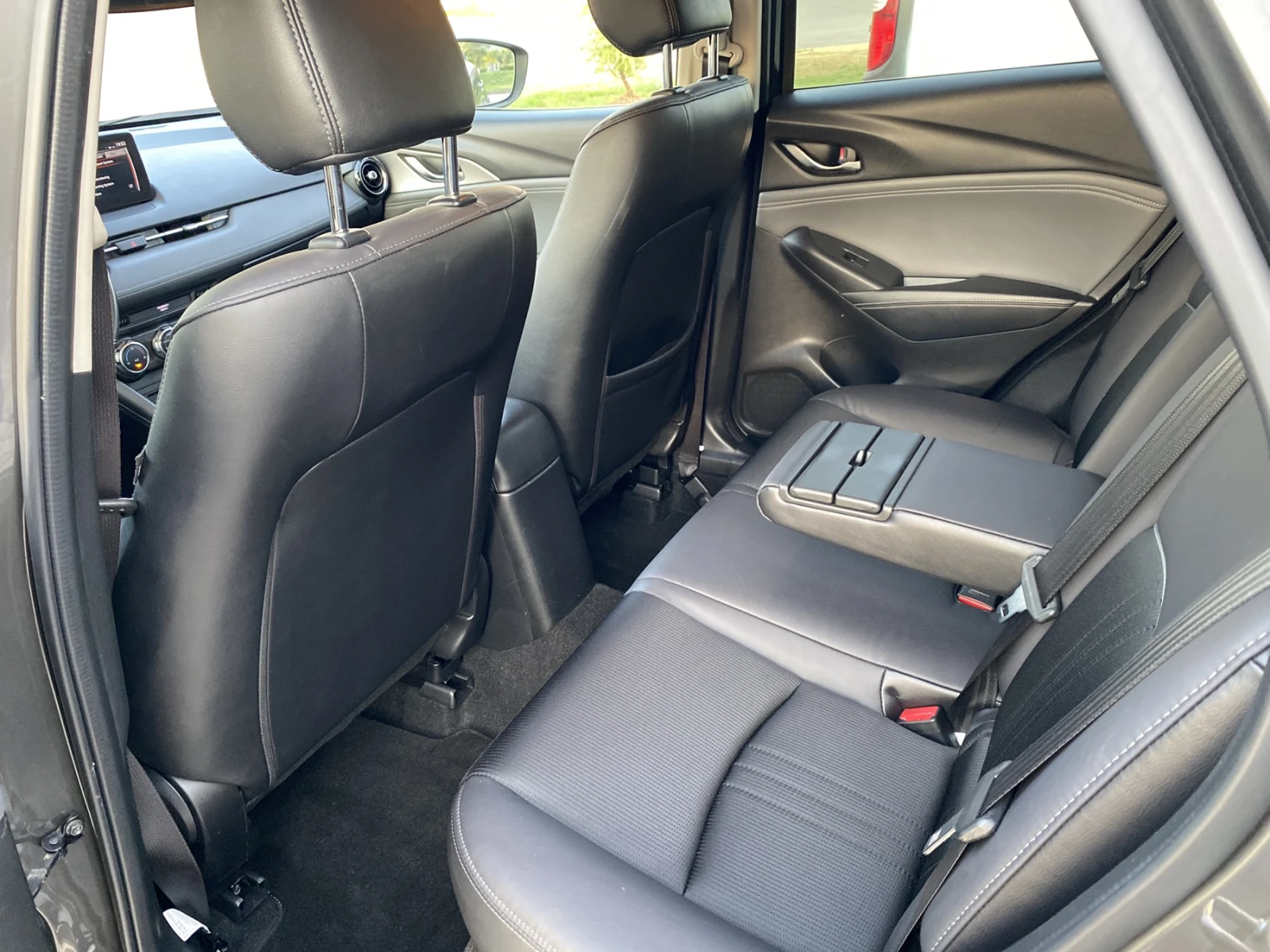 Mazda CX-3 2.0i/ SKYACTIV-G/ GT-M  | Mobile.bg � ����������� 10
