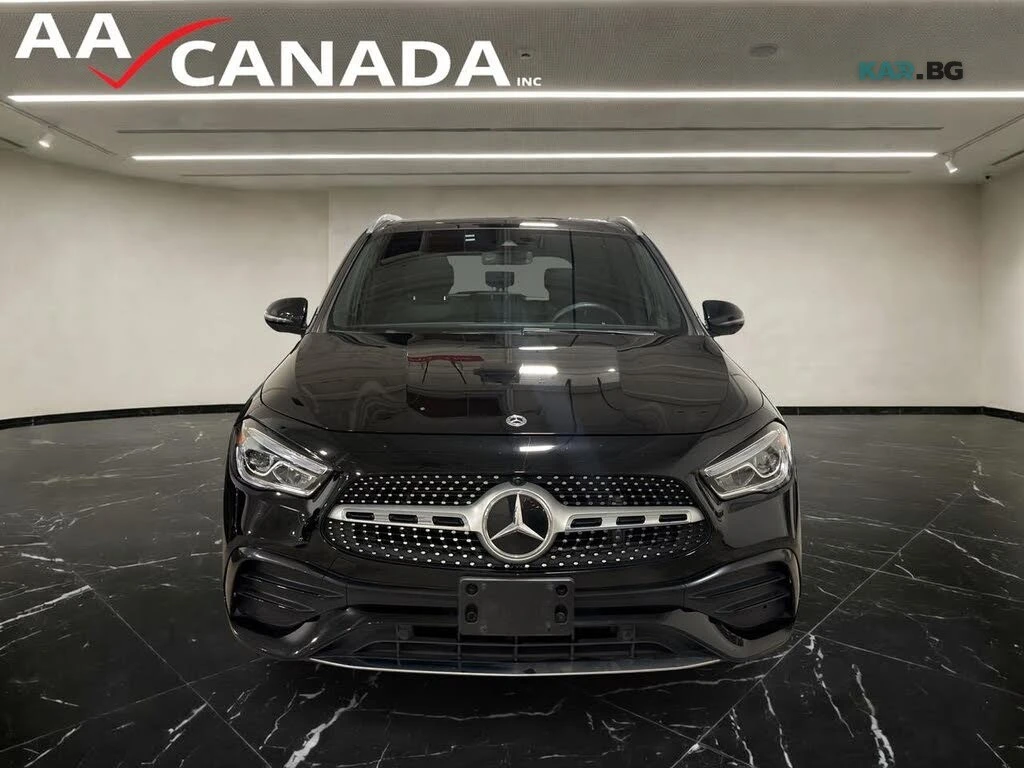 Mercedes-Benz GLA 250 * 4MATIC * KEYLESS * Автокредит (Цена до България), снимка 2 - Автомобили и джипове - 55120680
