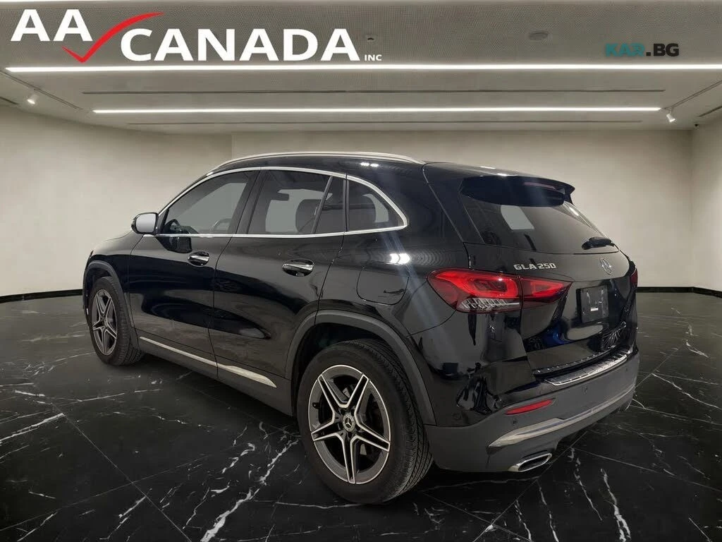 Mercedes-Benz GLA 250 * 4MATIC * KEYLESS * Автокредит (Цена до България), снимка 5 - Автомобили и джипове - 55120680