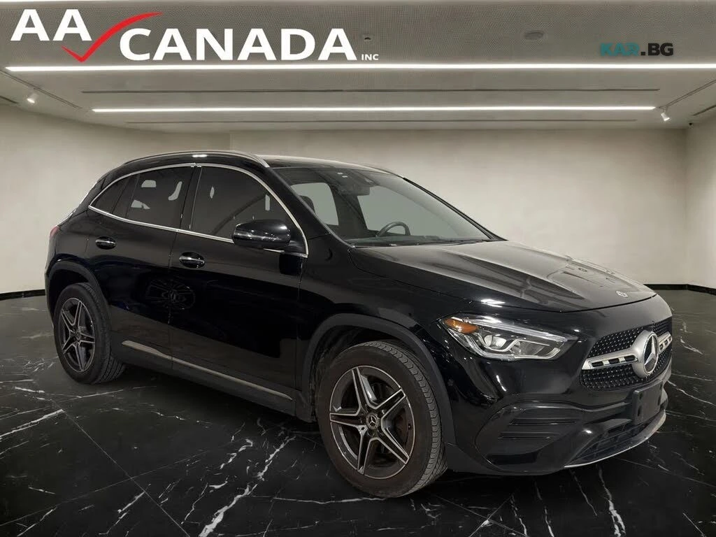 Mercedes-Benz GLA 250 * 4MATIC * KEYLESS * Автокредит (Цена до България), снимка 3 - Автомобили и джипове - 55120680