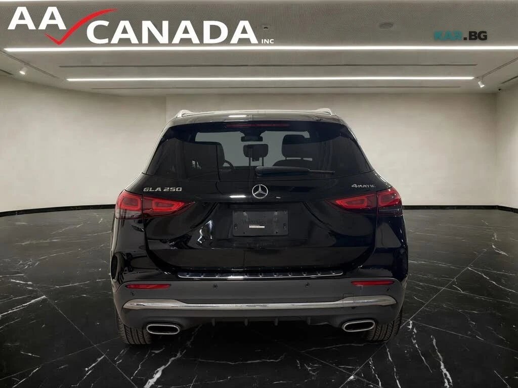 Mercedes-Benz GLA 250 * 4MATIC * KEYLESS * Автокредит (Цена до България), снимка 6 - Автомобили и джипове - 55120680