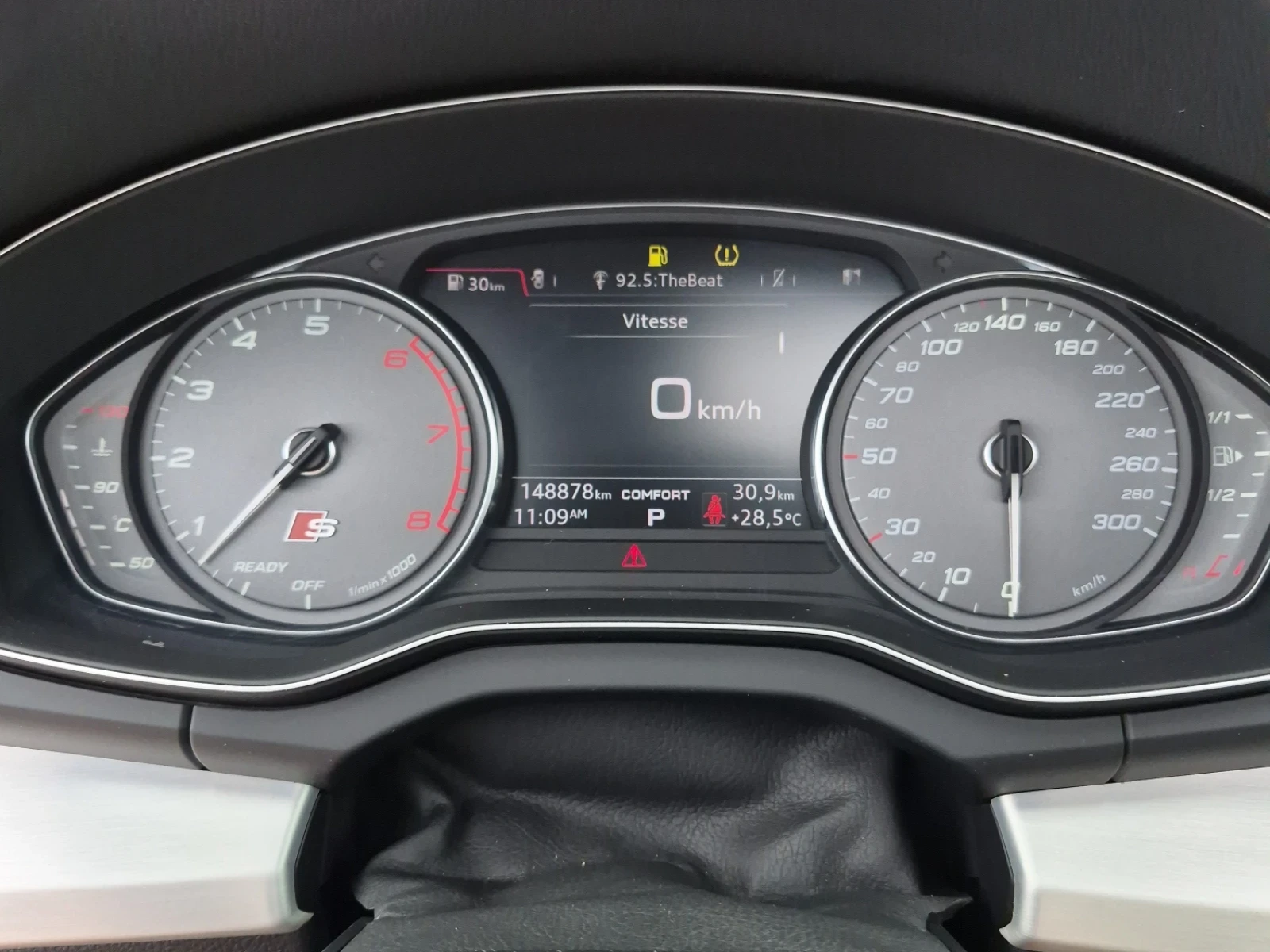 Audi SQ5 Technik* Bang & Olufsen, снимка 9 - Автомобили и джипове - 55263562