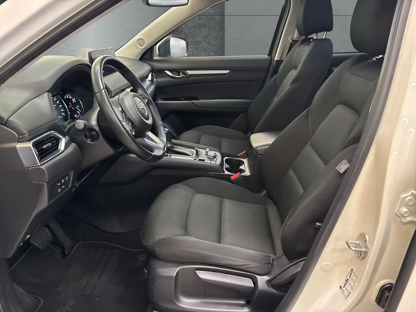 Mazda CX-5 ADVANTAGE/2.5/184HP/4X4/360/KLESS/NAVI/818z, снимка 8 - Автомобили и джипове - 55740758