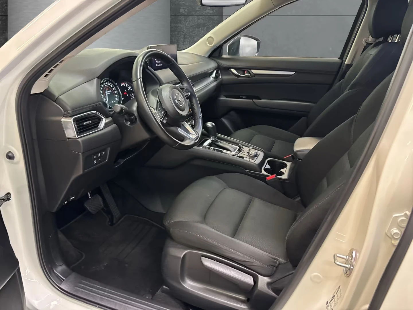 Mazda CX-5 ADVANTAGE/2.5/184HP/4X4/360/KLESS/NAVI/818z, снимка 7 - Автомобили и джипове - 55740758