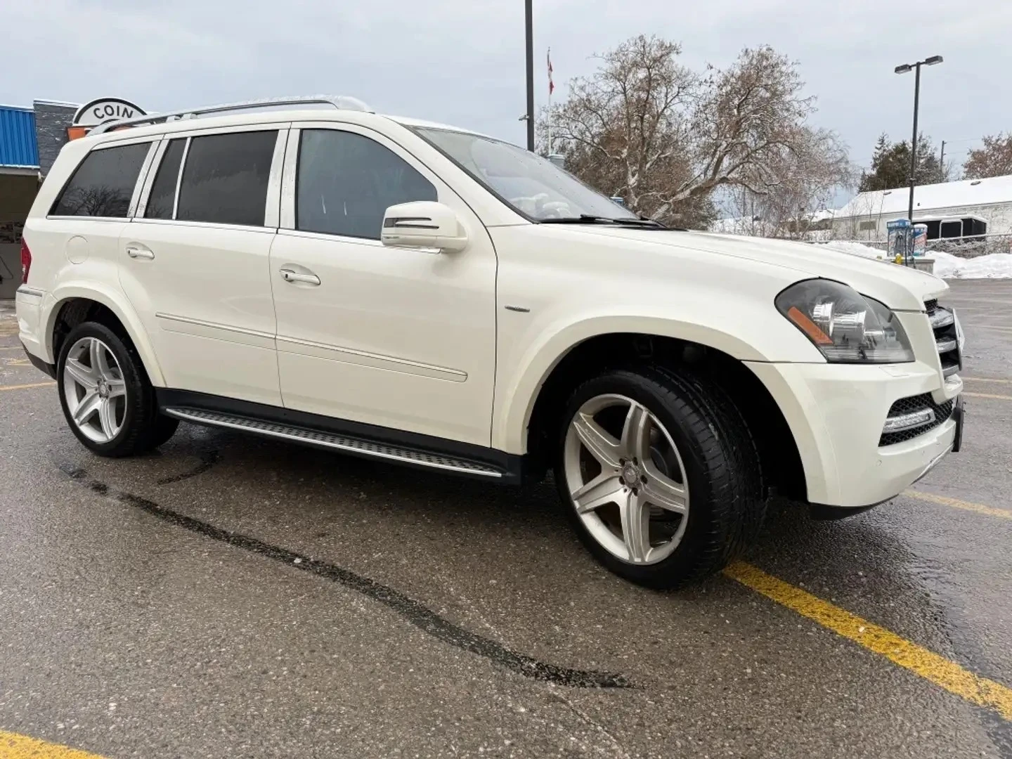 Mercedes-Benz GL 550 Grand Edition* ДВОЙНА ПАНОРАМА* КАМЕРА* МОНИТОРИ, снимка 5 - Автомобили и джипове - 55959807