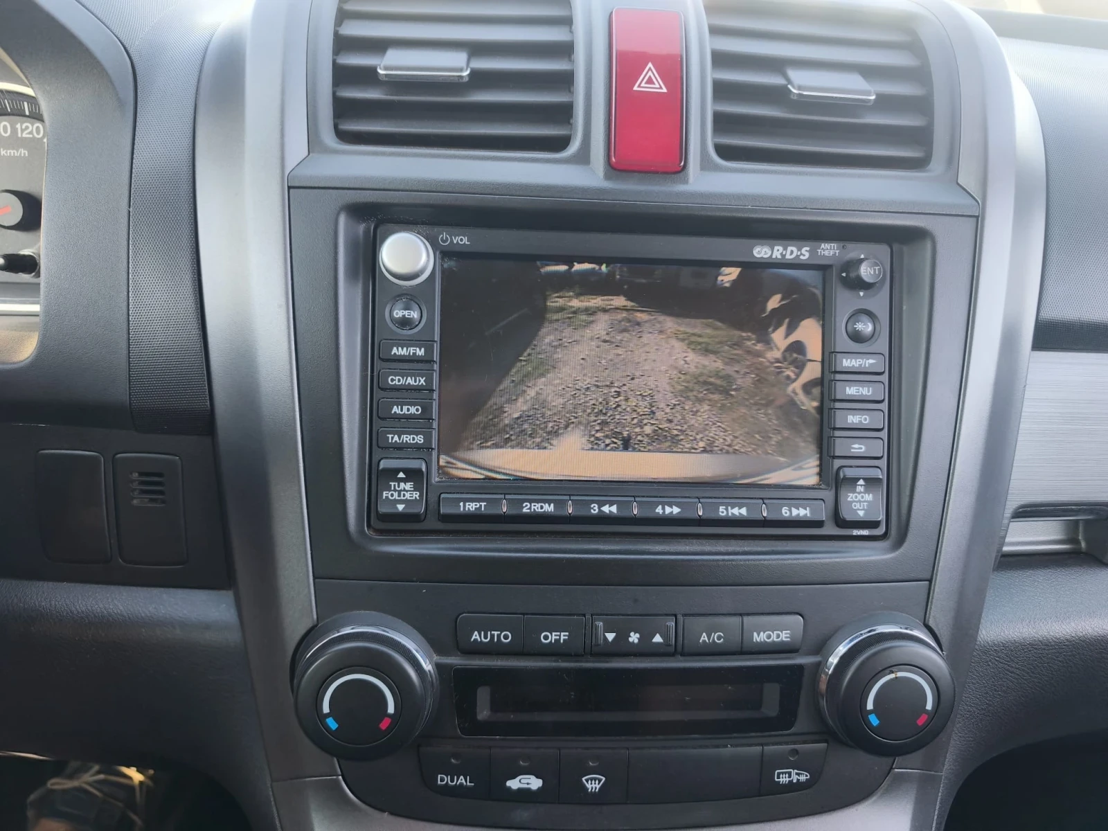 Honda Cr-v 2.0-4x4-AUTOMAT-���-��������-1�-�������� | Mobile.bg � ����������� 13