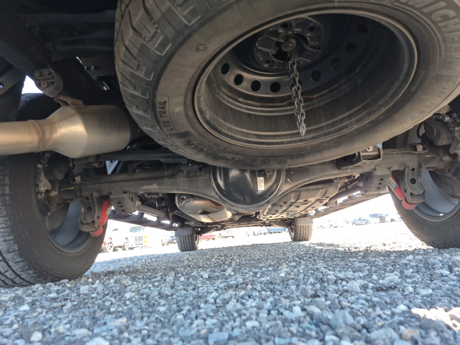 Toyota Tundra LIMITED HYBRID TRD Off-Road 4x4 | Mobile.bg � ����������� 16