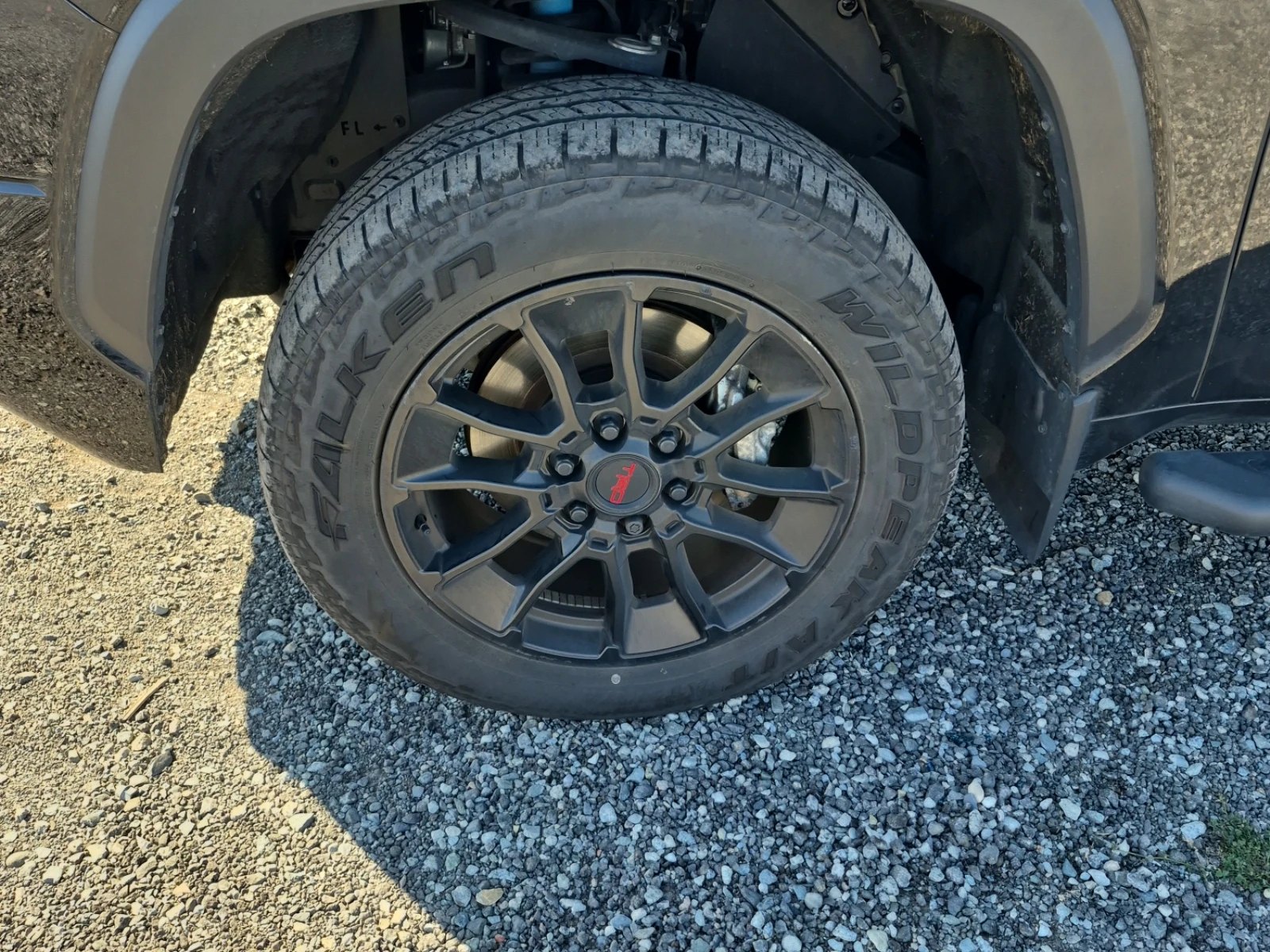 Toyota Tundra LIMITED HYBRID TRD Off-Road 4x4 | Mobile.bg � ����������� 6