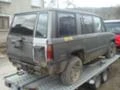 Isuzu Trooper 2.8TD, снимка 1