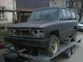 Isuzu Trooper 2.8TD, снимка 2