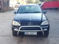 Mercedes-Benz ML 270 12бр. 270CDI 400CDI, снимка 4