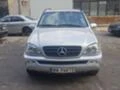 Mercedes-Benz ML 270 12бр. 270CDI 400CDI, снимка 2