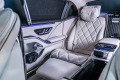 Mercedes-Benz S680 Maybach* Burm4D* Хладилник* FirstCl* TV*  - [16] 