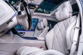 Mercedes-Benz S680 Maybach* Burm4D* Хладилник* FirstCl* TV*  - [14] 