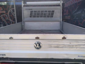 VW T6 2.0TDi.КЛИМА.5+ 1, снимка 5