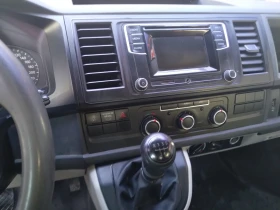 VW T6 2.0TDi.КЛИМА.5+ 1, снимка 9