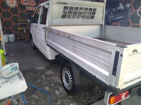 VW T6 2.0TDi.КЛИМА.5+ 1, снимка 6
