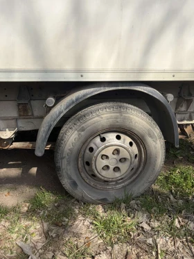 Peugeot Boxer Хладилен фургон, снимка 4