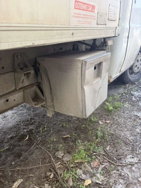 Peugeot Boxer Хладилен фургон, снимка 7