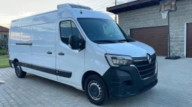 Renault Master 2.3dci L3H2 Хладилен 3500кг., снимка 4