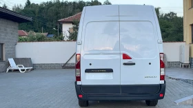 Renault Master 2.3dci L3H2 Хладилен 3500кг., снимка 3