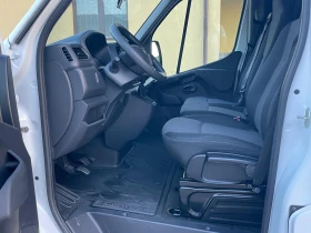 Renault Master 2.3dci L3H2 Хладилен 3500кг., снимка 9
