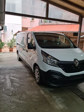 Renault Trafic, снимка 2