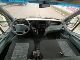 Iveco 35c13 7 места* Самосвал, снимка 7