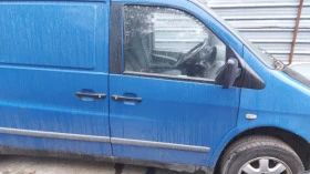 Mercedes-Benz Vito 2.2 CDI, снимка 4