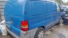 Mercedes-Benz Vito 2.2 CDI, снимка 3