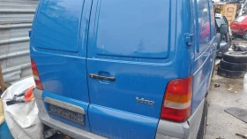 Mercedes-Benz Vito 2.2 CDI, снимка 8