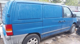 Mercedes-Benz Vito 2.2 CDI, снимка 7