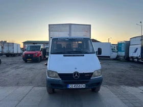 Mercedes-Benz Sprinter 308, снимка 1