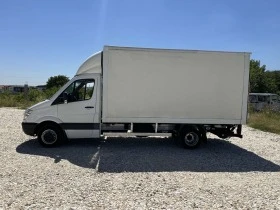 Mercedes-Benz Sprinter 516, снимка 2