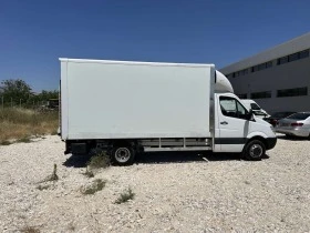 Mercedes-Benz Sprinter 516, снимка 9